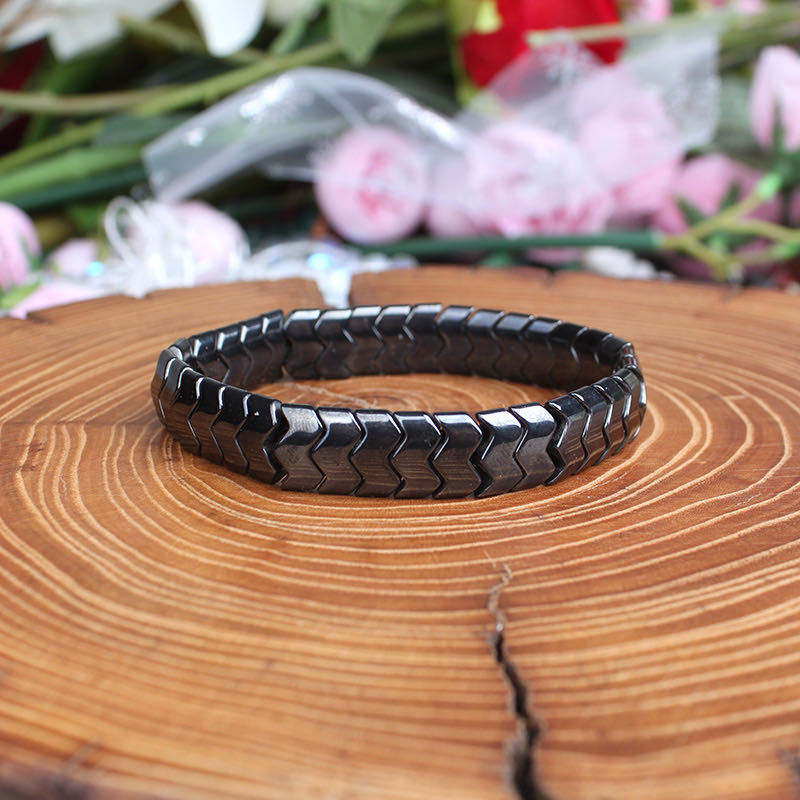 The Hemrox Zip Bracelet