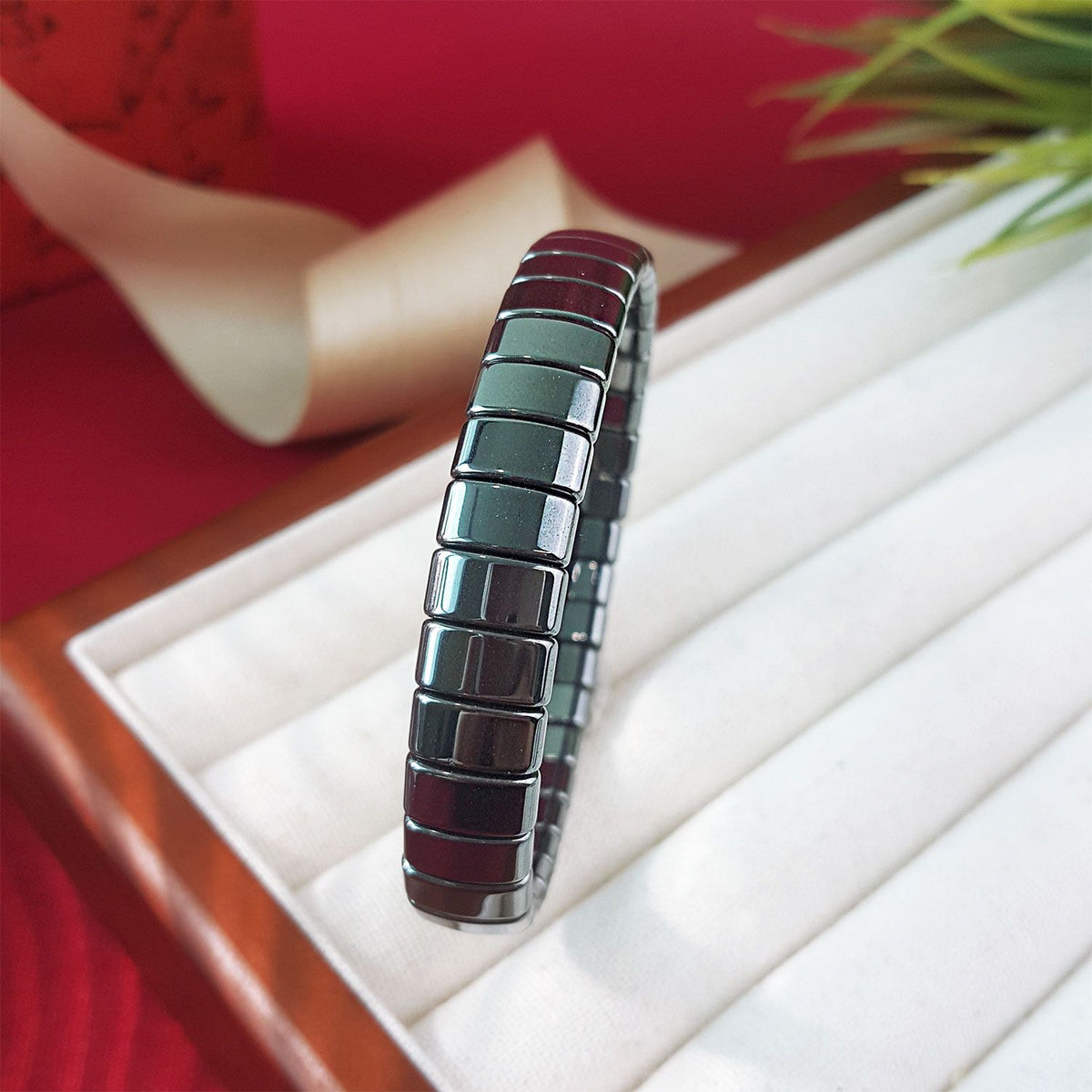 The Hemrox Mini Bracelet