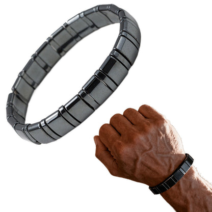The Hemrox Hop Bracelet