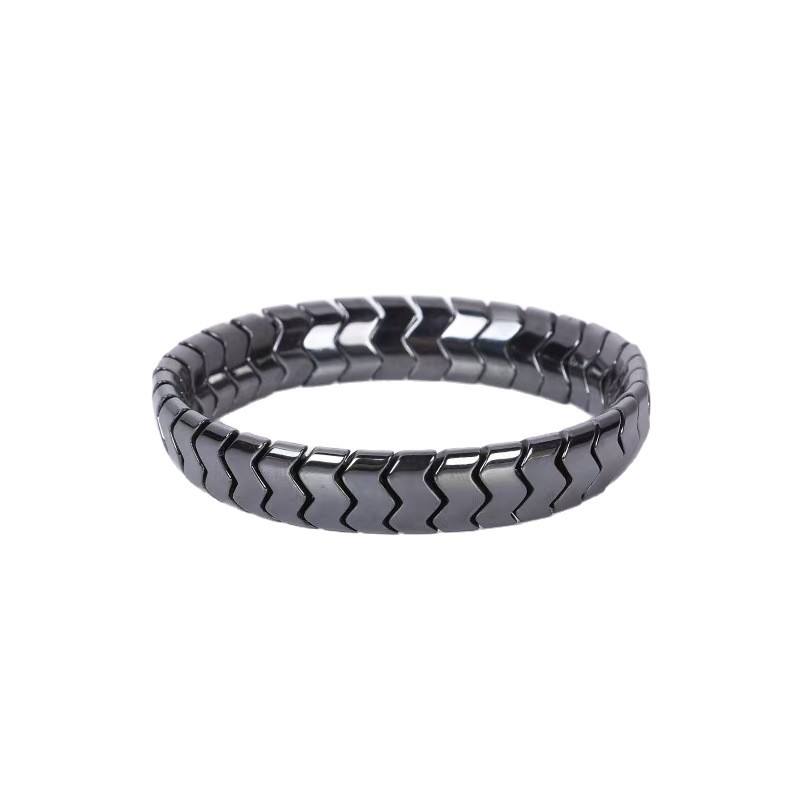 The Hemrox Zip Bracelet