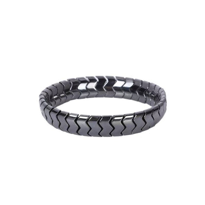 The Hemrox Zip Bracelet
