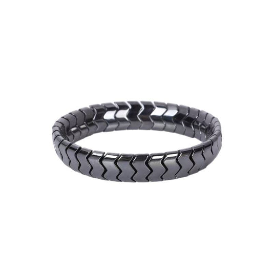 The Hemrox Zip Bracelet