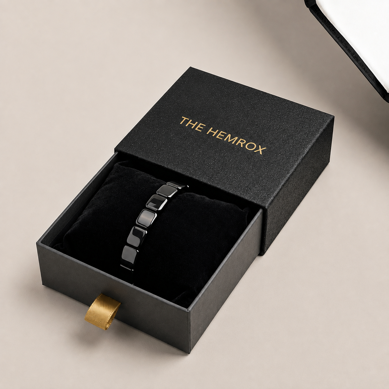 The Hemrox Bracelet