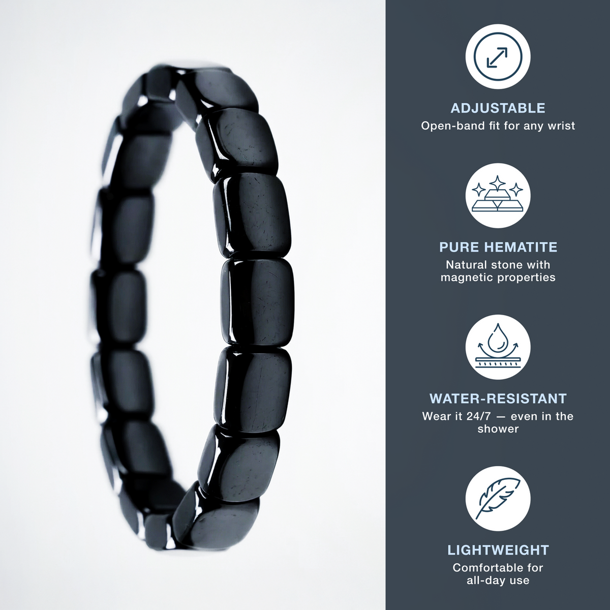 The Hemrox Bracelet