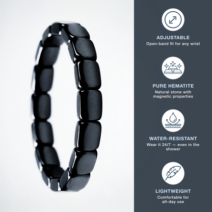 The Hemrox Bracelet