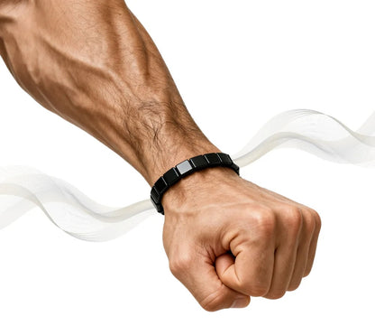 The Hemrox Bracelet