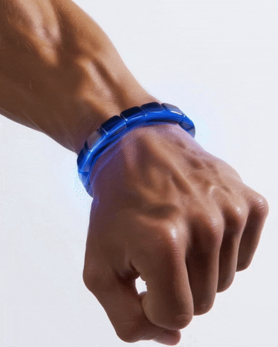 The Hemrox Bracelet